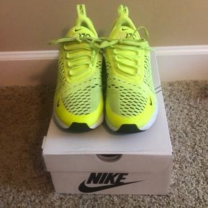Youth Nike Air Max 270